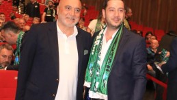 Kocaelispor’a mı geliyor? Hikmet Karaman cevap verdi