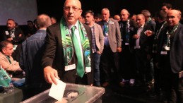 Kocaelispor’da Başkan belli oldu