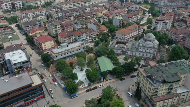 Körfez Yarımca’nın çehresi değişiyor