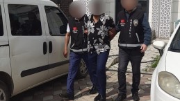 Hamile yeğenini öldürüp kaçmıştı: Yakalanarak cezaevine gönderildi