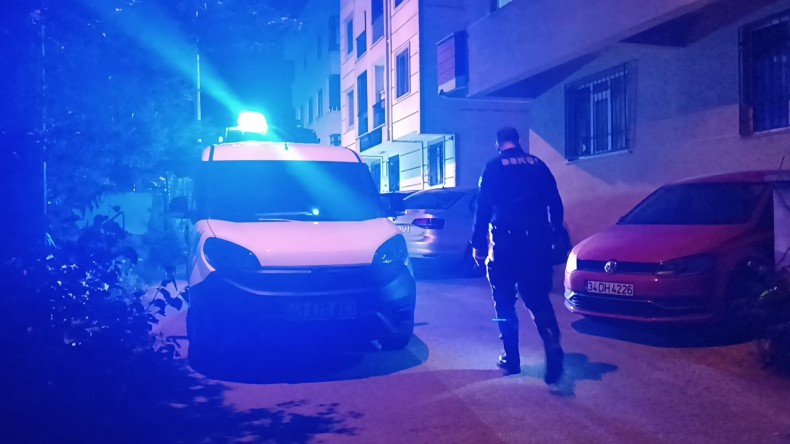 Husumetlisi tarafından vuruldu, yaralı halde 2 buçuk kilometre evine yürüdü