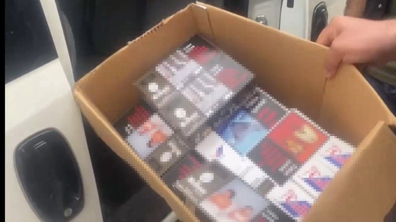 Kocaeli’de Kaçakçılara Göz Açtırılmıyor