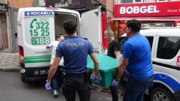 Yalnız yaşıyordu; 61 yaşındaki adam evinde ölü bulundu