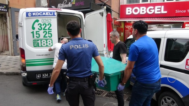 Yalnız yaşıyordu; 61 yaşındaki adam evinde ölü bulundu