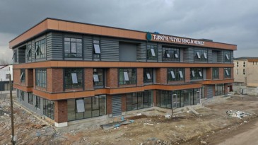 Başiskele’de 5 projenin çalışmaları süratle sürüyor