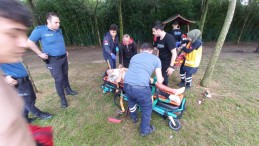 Sigara yüzünden çıkan kavga kanlı bitti