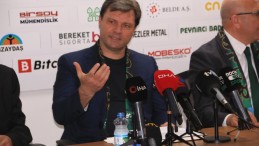 Ertuğrul Sağlam imzaladı: ‘Kocaelispor hak ettiği Süper Lig’de olacak’