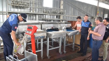 Kartepe’de Kurban Satış Alanlarına Sıkı Denetim