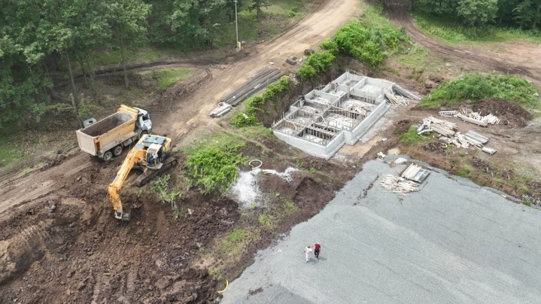 Gençlere Yeni Tesis