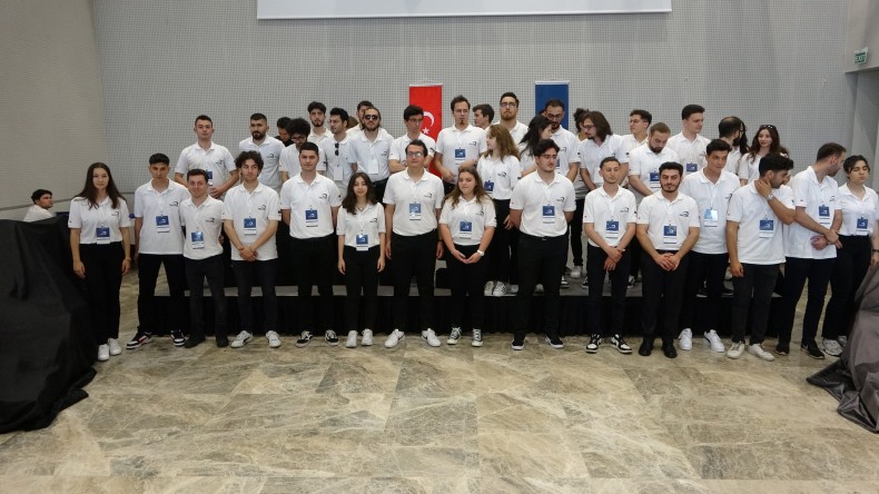 Türkiye’de ilk kez turbo içten yanmalı ‘Formula’ araç ürettiler