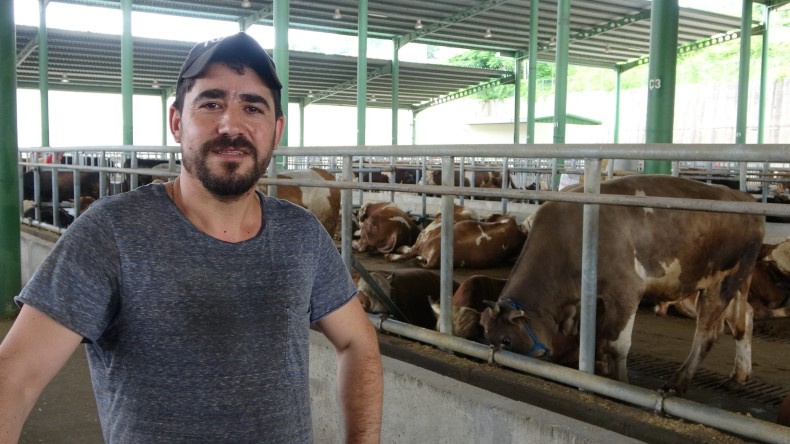 Kurbanlık Alımını Son Güne Bırakmayın