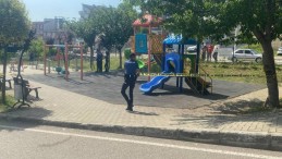 İki grup arasındaki kavgada silah konuştu