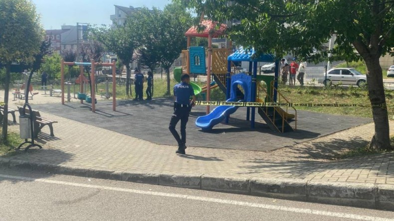 İki grup arasındaki kavgada silah konuştu