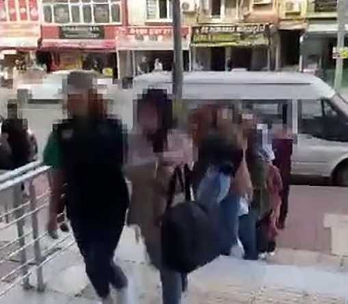 Kocaeli ve İstanbul’da FETÖ operasyonu: 9 şüpheli adliyeye sevk edildi