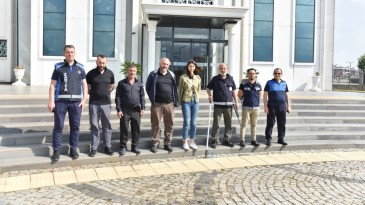 Kartepe Kurban Bayramı’na Hazır