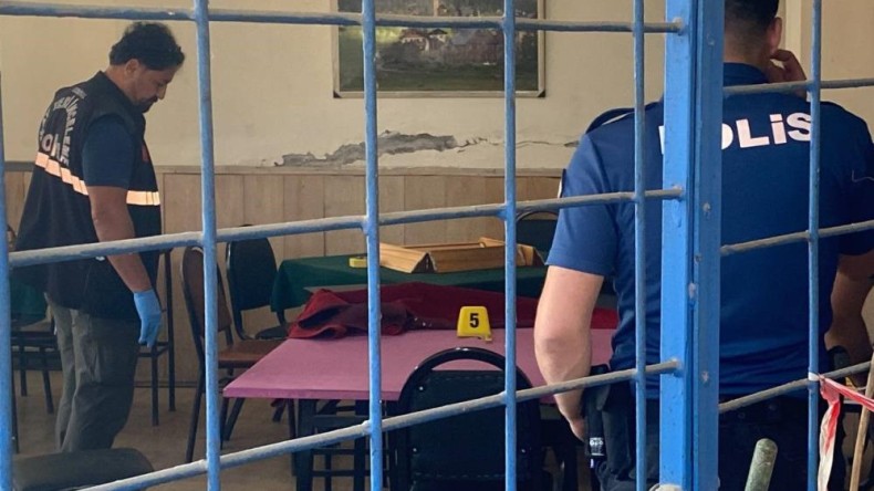 Kocaeli’de olay; Kıraathaneye ateş açtı