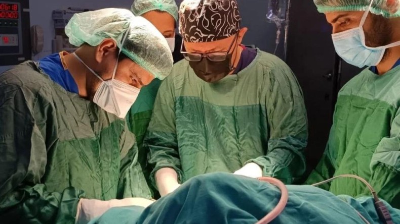 Aman Dikkat! Böbrek yetmezliğine sebep olabilir