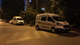 Önce sevgilisini öldürdü sonra intihar etti