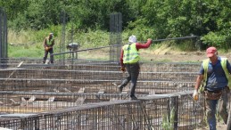 Karamürsel’e otobüs terminali yapılıyor