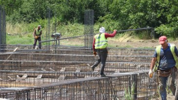 Karamürsel’e otobüs terminali yapılıyor