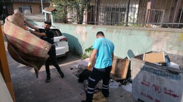 İzmit Belediyesi’nden rekor