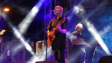 İzmit’in kurtuluşunun yıl dönümü; Yüksek Sadakat unutulmaz gece yaşattı