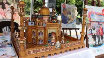 Alzheimer Yaşam Evi 2’nci yılını kutluyor!