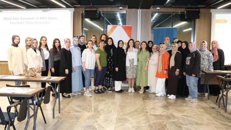 Büyükşehir’in ‘Mutlu Şehir Okulları’ Başladı