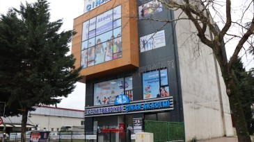 Çınar Akademi 1 yılda İzmit’in eğitimde yeni markası oldu