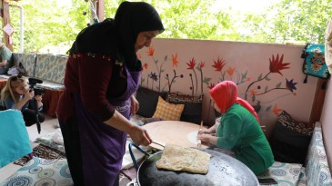 Çınar Kahvaltı Konağı hizmetinizde; Doğallığı lezzetle buluşturuyor