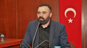 Devrim Bal EYT çağrısı: Gelin Bu Sefer Emekçilerimiz Kazansın, Gelin Bizlere Omuz Verin!