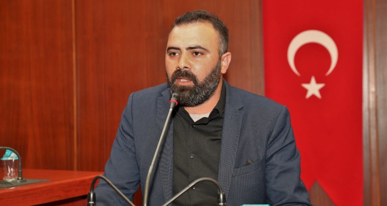 Devrim Bal EYT çağrısı: Gelin Bu Sefer Emekçilerimiz Kazansın, Gelin Bizlere Omuz Verin!