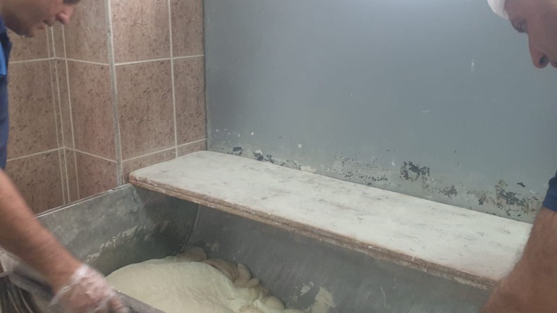 Dilovası’nda Fırınlara Sıkı Denetim