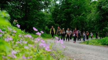 Doğaseverler “Tür Say” Etkinliğinde Buluştu