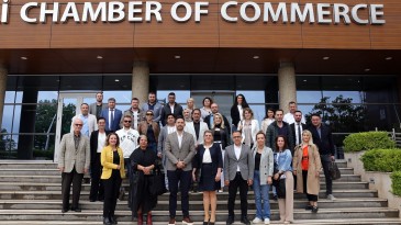 OSGB Sektörü KOTO’da toplandı