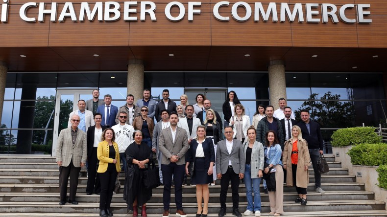 OSGB Sektörü KOTO’da toplandı