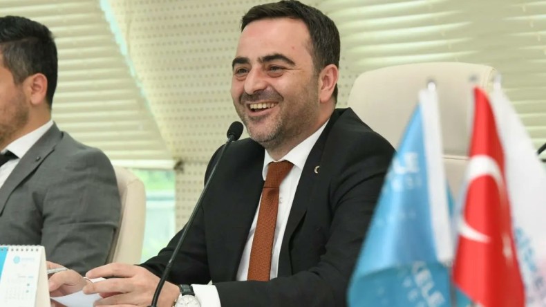 Başiskele Belediyesi Haziran Ayı Meclis Toplantısı Gerçekleştirildi