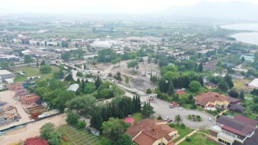 İzmit Engelsiz Yaşam Merkezinde çalışmalar sürüyor