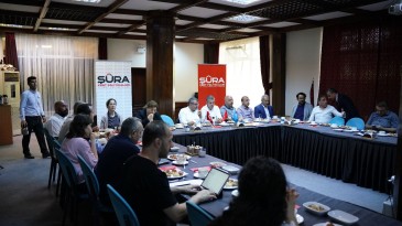 Kocaeli Çevre Master Plan Hazırlıkları Başladı