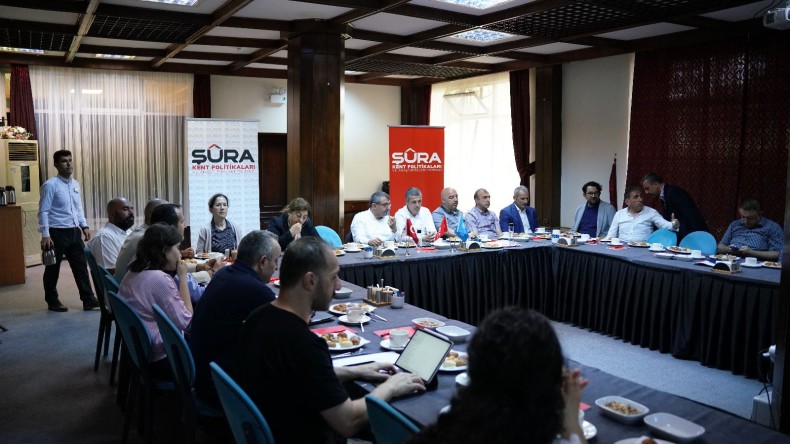 Kocaeli Çevre Master Plan Hazırlıkları Başladı