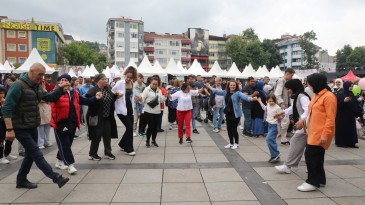 Kocaeli, Ucuzluk Panayırında buluştu