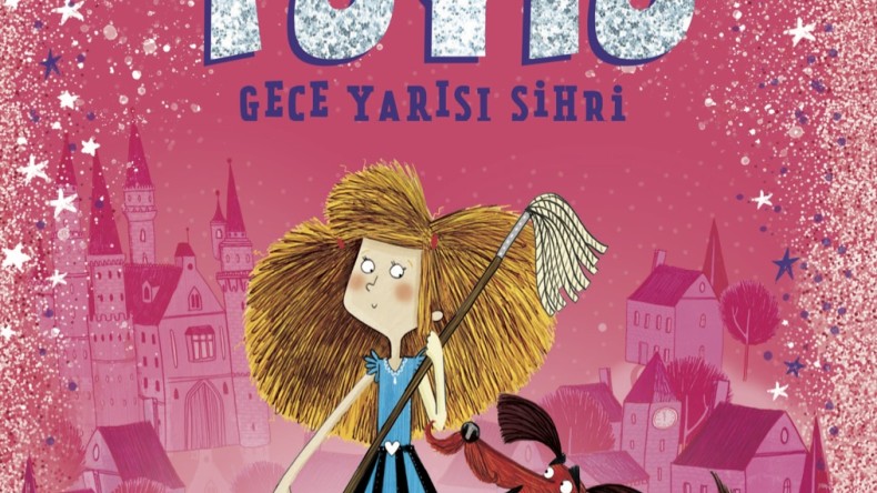 DİNOZOR GENÇ’TE KÜLLÜ ve TÜYLÜ’NÜN MACERALARI, SERİNİN YENİ KİTABI ORMANDAKİ PERİLER ile DEVAM EDİYOR!