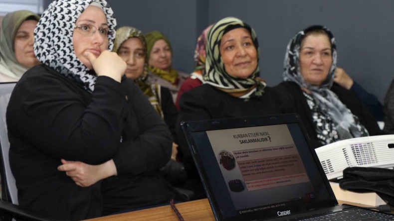 Kurban Bayramı’nda Nasıl Beslenmeliyiz?