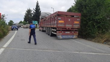 Kurbanlıkların Nakliyesine Sıkı Denetim