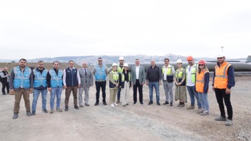 ‘’Marmara Denizi yeniden hayat bulacak’’