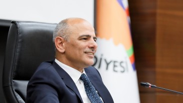 Körfez’de Haziran ayı meclisi yapıldı