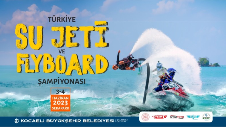 Sujeti Sezonu Kocaeli’de start alacak