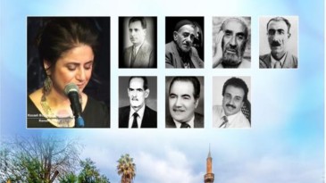 Büyükşehir THM Korosu’ndan “Şark Bülbülleri” Konseri