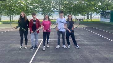 Öğrencilerin Hedefi Avrupa