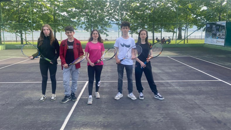 Öğrencilerin Hedefi Avrupa